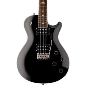 PRS SE Mark Tremonti Standard Electric Guitar in Black Finish