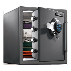 SentrySafe STW123GDC Digital Lock Fire Proof Safe