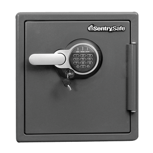 SentrySafe STW123GDC Digital Lock Fire Proof Safe