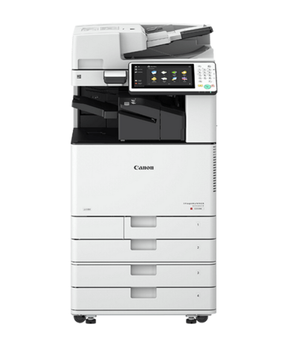 Canon imageRUNNER ADVANCE C3520i A3 Multi-Functional Printer