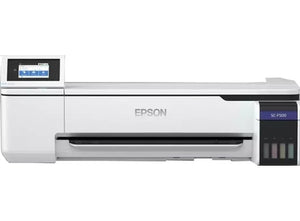 Epson SureColor SC F500 Desktop Large Format Printer