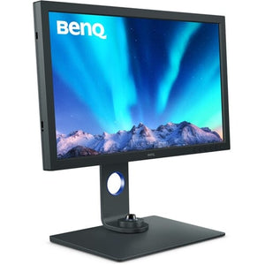 BenQ SW271C 27 inch 4K Adobe RGB PhotoVue Photographer Monitor
