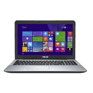 Asus X555LJ (X555LJ -XX038H) 15.6" (Core i5, 1TB, 4GB, Win 8.1)