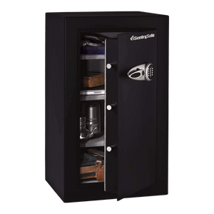 SentrySafe T0-331 Digital Security Safe