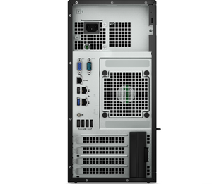 Dell PowerEdge T150 Server (Intel Xeon,16GB RDIMM, 2TB HDD) with 3 Yrs Warranty