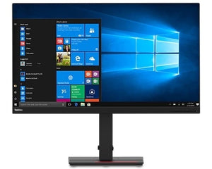 Lenovo T32p-20 ThinkVision 31.5" HDMI Monitor
