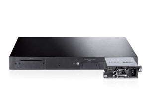 TP-Link T3700G-28TQ JetStream 28-Port Gigabit Stackable L3 Managed Switch