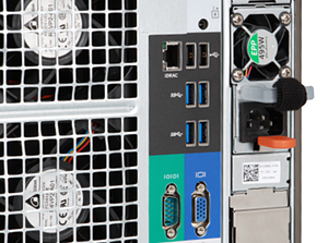 Dell PowerEdge T640 Tower Server