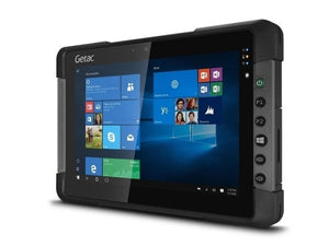 Getac T800 Rugged Tablet 8.1" Screen (Intel Atom x7-Z8750, 4GB RAM, 64GB)