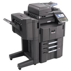 Kyocera Multifunctional Printer TASKalfa 3551ci