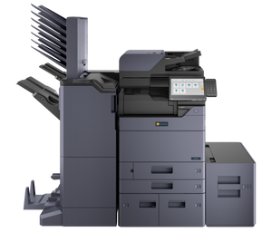 Kyocera-Triumph-Adler TA 3508ci 35 PPM A3 Color Multifunction Printer