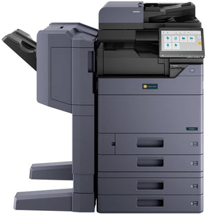 Kyocera-Triumph-Adler TA 3508ci 35 PPM A3 Color Multifunction Printer