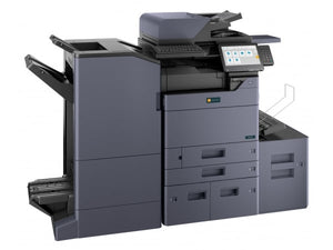 Kyocera-Triumph-Adler TA 5008ci 50 PPM A3 Color Multifunction Printer