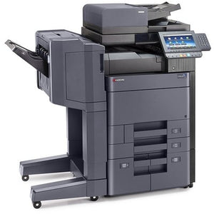 Kyocera TASKalfa 4002i Monochrome All in One Heavy Duty MFP / Photocopier