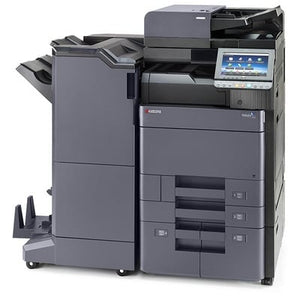 Kyocera TASKalfa 4002i Monochrome All in One Heavy Duty MFP / Photocopier