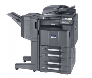 Kyocera TASKalfa 5500i Monochrome Multi-functional Printer
