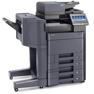 Kyocera TASKalfa 6002i Monochrome All in One Heavy Duty MFP / Photocopier