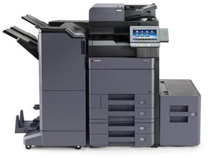 Kyocera TASKalfa Colour All in One Heavy Duty MFP / Photocopier 6052ci