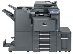 Kyocera TASKalfa 5501i Multifunctional Printer