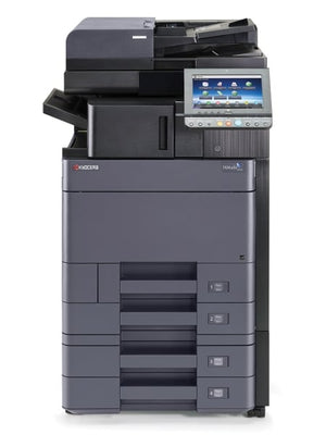 Kyocera TASKalfa 4002ci A3/A4 Colour Multi-Functional Printer