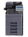 Kyocera TASKalfa 4002ci A3/A4 Colour Multi-Functional Printer