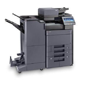 Kyocera TASKalfa 5002i B/W Multifunctional Photocopier