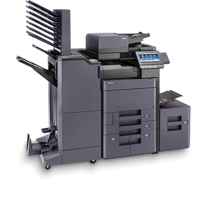 Kyocera TASKalfa 6002ci Colour Multi-Functional Printer