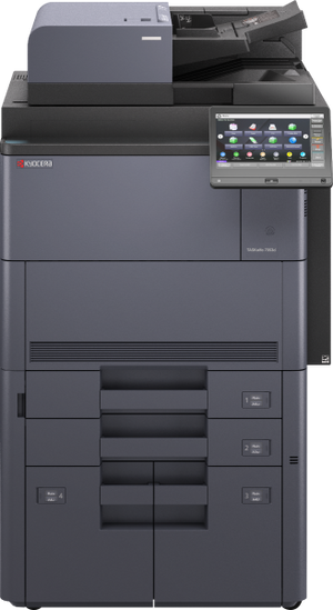 Kyocera TASKalfa 7353ci A3 colour Multi-Functional Printer