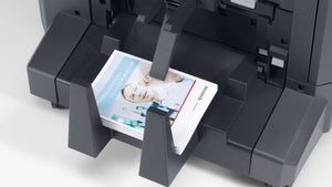 Kyocera TASKalfa 8002ci Colour Multi-Functional Printer