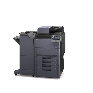 Kyocera TA 8003I 80PPM A3 (12x18) Monochrome Printer