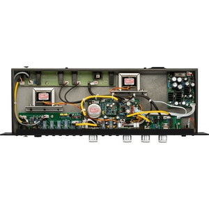 Warm Audio TB12 Tone Beast Microphone Preamplifier - Black