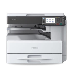 Ricoh Multifunction Printer MP 2001SP