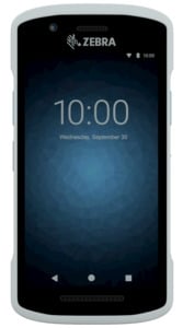 Zebra TC26-HC RAM 3 GB Flash 32 GB 5 Inches Multi Touch Screen Android Mobile Computer