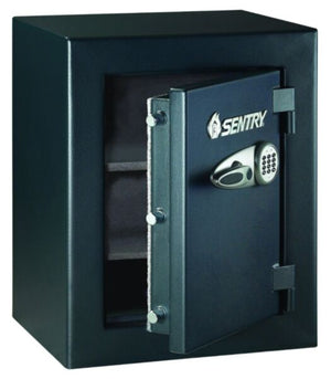 SENTRY TC8-331 COMMERCIAL FIRE SAFE