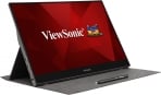 ViewSonic TD1655 15.6" Portable 1080p IPS Touch Monitor