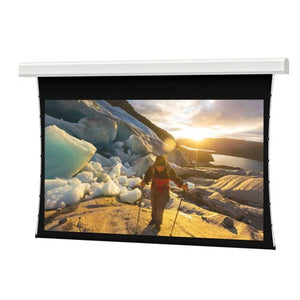Da-Lite 36905 Tensioned Large Advantage Deluxe Electrol – 220" 16:9, HD Progressive