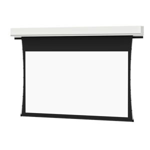 Da-Lite Advantage Deluxe Electrol 34608R Tensioned Motorized Projection Screen with 133" Diagonal