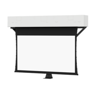 Da-Lite Tensioned Conference Electrol Projection Screen (21831) – 106" 16:9, HD Progressive