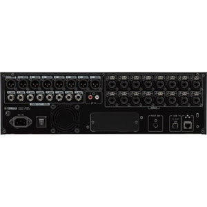 Yamaha TF-Rack 40-channel Digital Rackmount Mixer