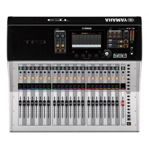 Yamaha TF3 48-Channel Digital Mixer