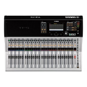 Yamaha TF5 48 Input Mixing Channels Digital Mixer