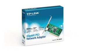 TP-Link TG-3269 Gigabit PCI Network Adapter