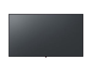 Panasonic 86-inch Class 4K UHD LCD Display – TH-86CQE1