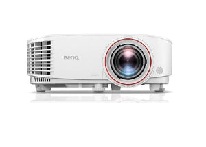 BenQ TH671ST Short Throw Projector – 3000 Lumens, 1080p, 16ms
