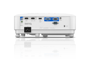 BenQ TH671ST Short Throw Projector – 3000 Lumens, 1080p, 16ms