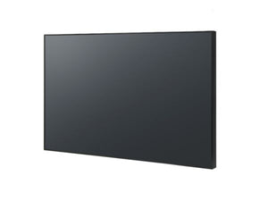 Panasonic 42" 1080p Full HD LED LCD Brightness 500 cd/m2, Operation 24/7, TH-42AF1W
