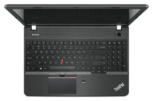 Lenovo ThinkPad Edge 550 (20DF000QAD) 15.6" (Core i7, 1TB, 8GB, DOS)