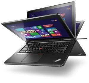 Lenovo ThinkPad 12 (20DL0003AD) 12.5" (Core i5, 1TB, 8GB, Win8.1Pro)