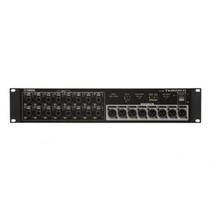 Yamaha TIO1608-D Digital Stage Box with Dante