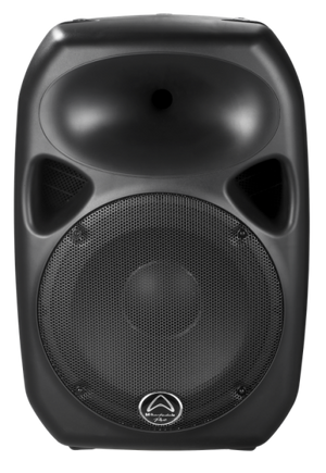 Wharfedale Pro TITAN 12D 1x12" 300W Powered Speaker